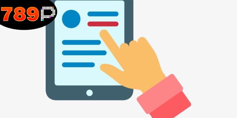 Đăng Ký 789P: Hướng Dẫn Chi Tiết Để Trở Thành Hội Viên Mới 2 nen-chon-dang-ky-789p-de-choi-ca-cuoc