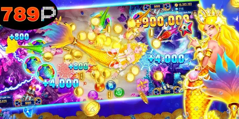 Mẹo Bắn Cá Trúng Lớn – Chiến Lược Dễ Dàng Chiến Thắng 5 Hiểu loại cá là mẹo bắn cá trúng lớn