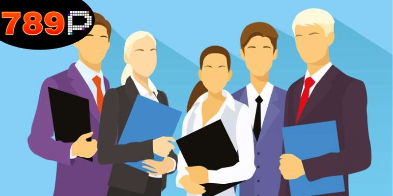 Ban Lãnh Đạo - Những Người Định Hướng Tương Lai Cho 789P 6 minh-bach-va-trach-nhiem-xay-dung-niem-tin